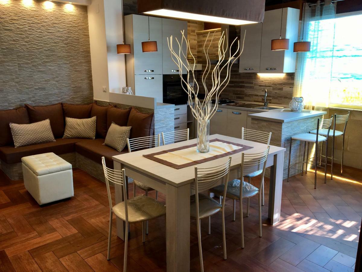 Appartement Ferrari